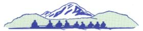 Sammamish Rowing Assn. logo
